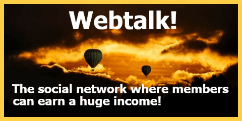 Make Money Online:(#1 Of A 9-Part Series) Huge Recurring Income From An Invitation Only Social Network