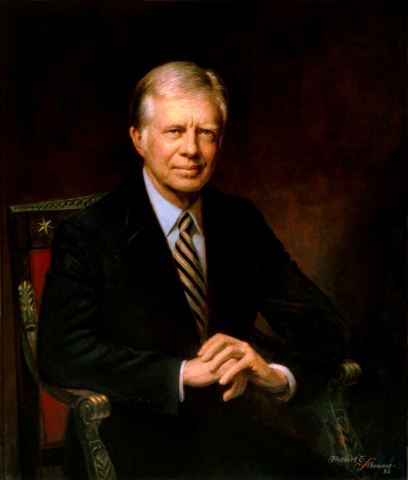 alt="President Jimmy Carter" height="480" width="408"