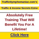 Absolutely FREE Training!
